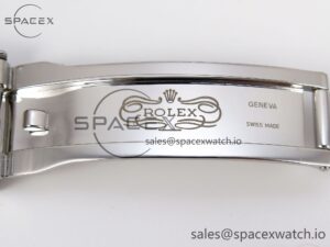 Rolex Yacht-Master 126621 40mm RG/SS Black/Dot C+S VR3235 - Image 28